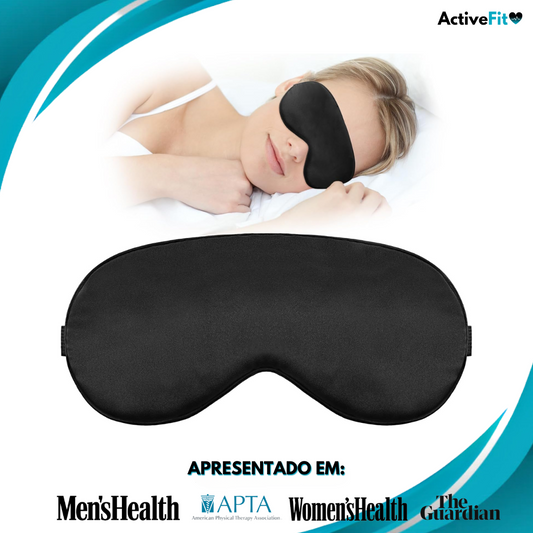 Máscara SleepWell® ActiveFit